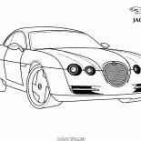 Jaguar (UK)