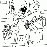 Hızlı alışveriş