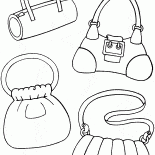 Glamorous aksesuarlar