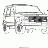Aile SUV