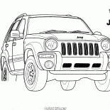 Evrensel Jeep
