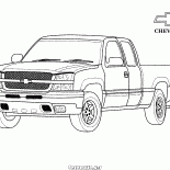 Kamyon Jeep