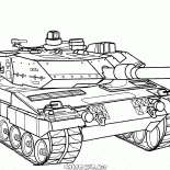 Muharebe Tankı (Almanya)