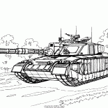 Tank (UK)