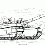 Tank (Fransa)