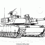 Beşinci nesil tankı