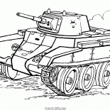 Hafif Tank