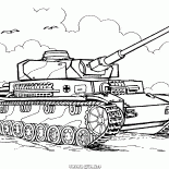 Orta Tank
