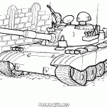 Çinli tanklar