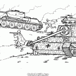 T-34 savaş