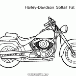 İki tekerlek üzerinde güç