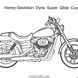 Motosiklet hep popüler