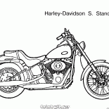 Motosiklet tamir zordur