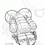 Gezegenlerarası Aletleri