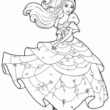 Dans Barbie