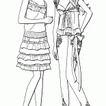 Barbie arkadaşları