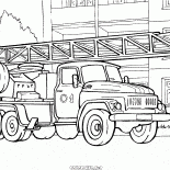 Otomatik kurtarma merdiveni