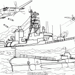 ABD destroyeri