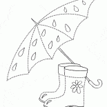 Sonbaharda kıyafetleri