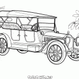 Packard İkiz Altı