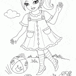 Prenses Lily