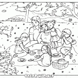 Piknik yapmak