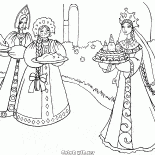 Prenses Kurbağa