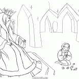 Snow Queen ve Kai