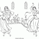 Doğu Dans