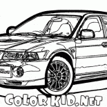 Mitsubishi 1999 yıl