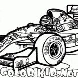1992 formula araba
