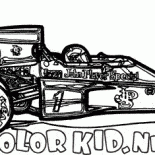 Boğaz Formula 1970