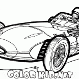 1958 araba