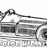 1950 araba