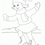 Kız pateni olduğunu