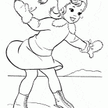 Paten Kız