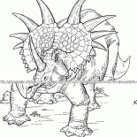 Ceratopsians