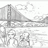 Golden Gate Köprüsü