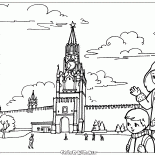 Moskova Kremlin