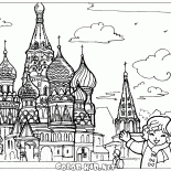 Aziz Basil Katedrali