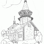 Peter ve Paul Şapel