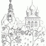 Kilise