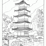 Budist Tapınağı