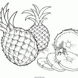 Doğal Ananas