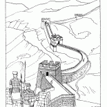 Çin Seddi