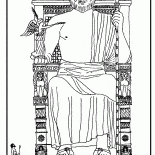 Zeus Heykeli