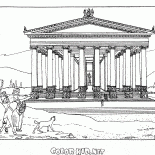 Artemis Tapınağı