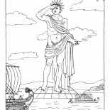 Rodos Of Colossus
