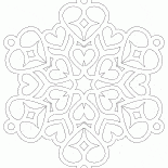 Kalpleri ile Snowflake