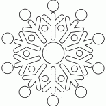 Narin Snowflake